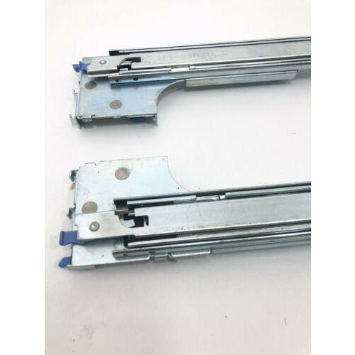 Dell PowerEdge 2950/2970 Rack Rail- Model # CN-0GM761-01078 Left & Right Trilhos - MFerraz Tecnologia