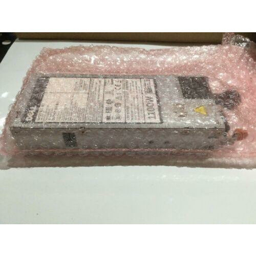 Dell Power DELL R630 R730 R730XD 1100W DC SWITCHING POWER SUPPLY E1100D-SO 5G4WK 02RN7