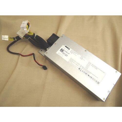 Dell H411J - PowerEdge R410 480W Power Supply - PCB View | Alo Tech Solutions