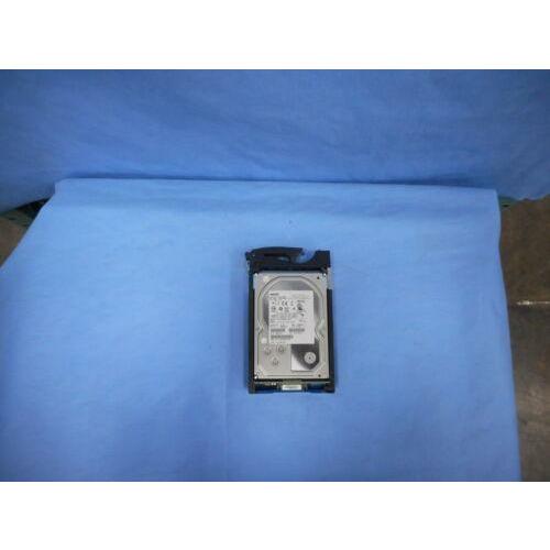 EMC VNX 4TB SAS Drive - Side View | Alo Tech Solutions