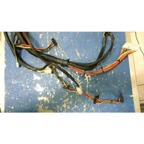 AcBel Lenovo ThinkStation FS8003 0A37784 41A9758 625W Power Supply fonte