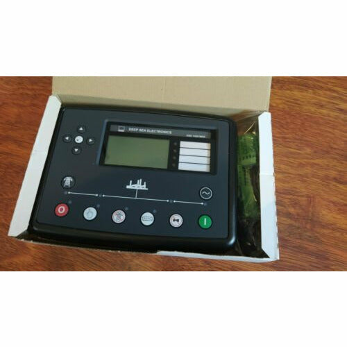 Deep Sea DSE7420 MKII Auto Mains (Utility Failure Control Module