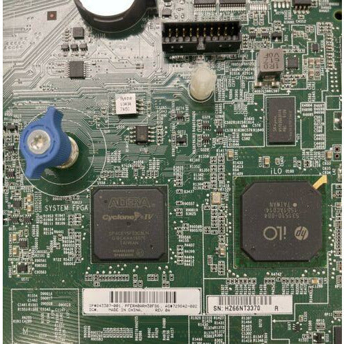 HP ProLiant DL360 DL380 G9 Server Motherboard System Board 843307-001 729842-002