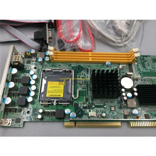 madre Advantech motherboard PCA-6010VG