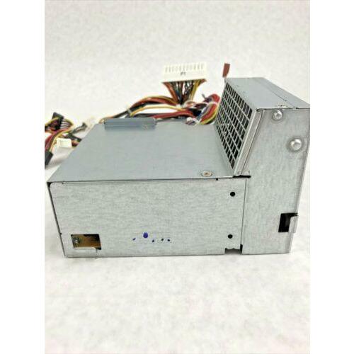 HP 462435-001 DPS-240MB 240W Power Supply - Label | Alo Tech Solutions