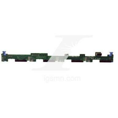 Dell F678M R410 SAS Backplane - Label Detail | Alo Tech Solutions