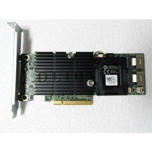 Dell PERC H710P RAID Controller - Battery Port | Alo Tech Solutions