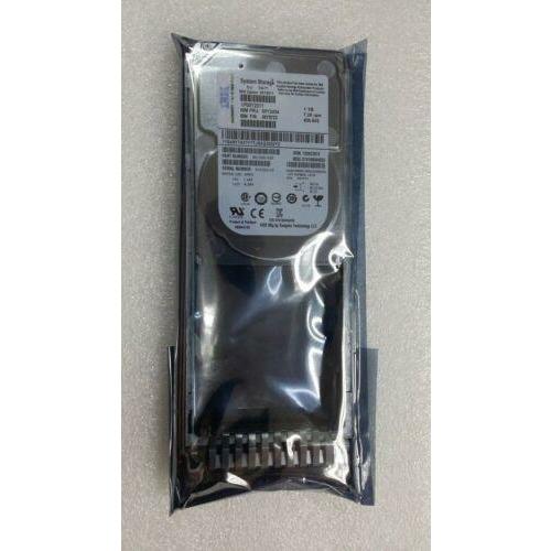 IBM 00Y2511 00Y2434 81Y3911 00Y5723 1TB 7.2K 6G 2.5" SAS HARD DRIVE FOR V3700
