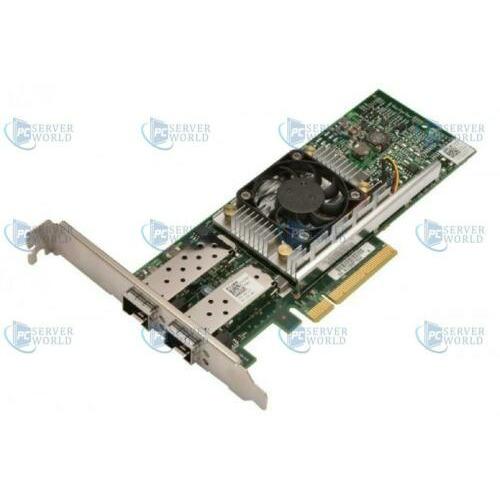 Dell Broadcom 57810 10GB NIC N20KJ - Label | Alo Tech Solutions