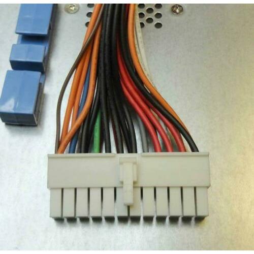 Dell N238P 305W PSU L305P-01 - Fan Detail | Alo Tech Solutions