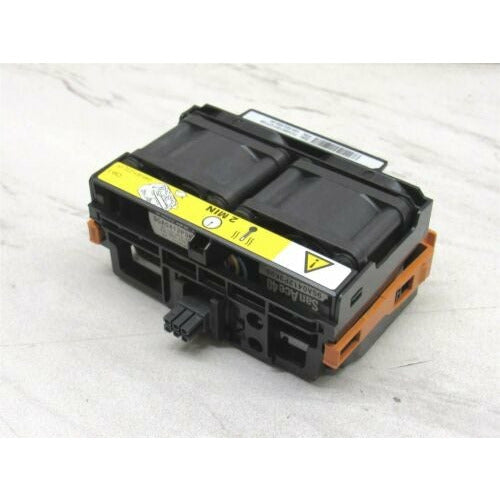 EMC 100-563-685-00 SP Dual Fan Module VNX5200 VNX5400 VNX5600 VNX5800 VNX7600 cooler