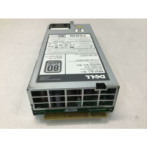 Dell Power Dell 750W Power Supply 05NF18 D750E-S1 for PowerEdge R520 R620 R720 R720XD R820