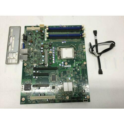 Intel S3420GP Server Board - Expansion Slots | Alo Tech Solutions