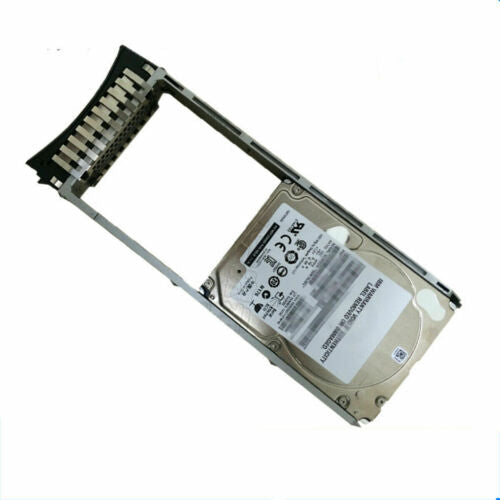 IBM 1.8TB 01NN126 01NN124 01NN110 1.8TB 10K 12Gb/s 2.5" V7000 server Hard Drive