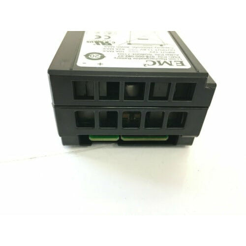 EMC AcBel SGB004 Lithium-Ion BBU Universal Battery VNX5200/5400 - 078-000-092-07