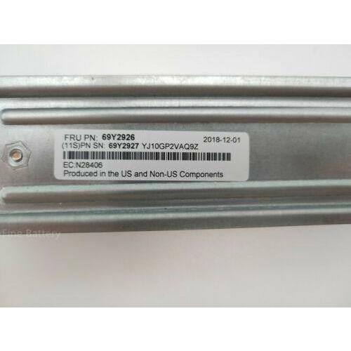 IBM 69Y2926 Storage Battery Module - Side View | Alo Tech Solutions