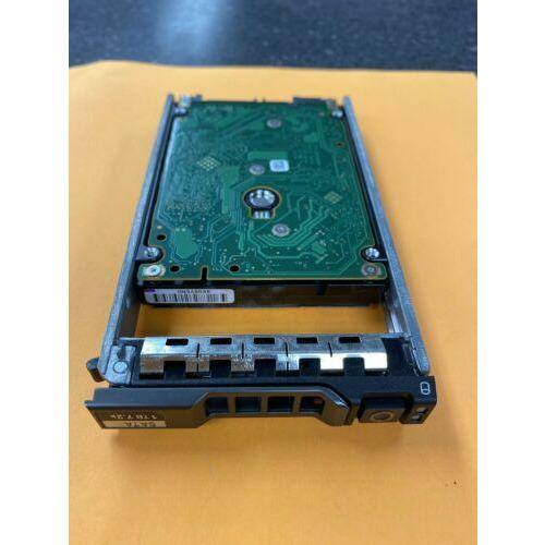 Dell WF12F - 1TB SATA 2.5" HDD - Weight Scale | Alo Tech Solutions