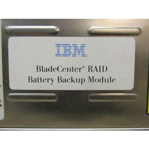 IBM BladeCenter RAID Battery 45W4439 - Bottom | Alo Tech Solutions