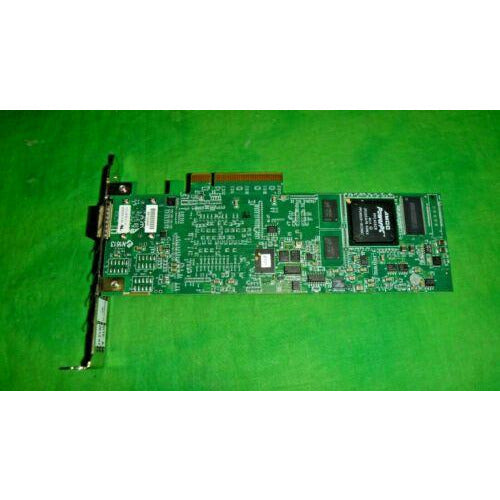 AMCC LSI 3Ware 9690SA-4I4E SATA SAS PCIe x8 RAID Controller 700-3406-01