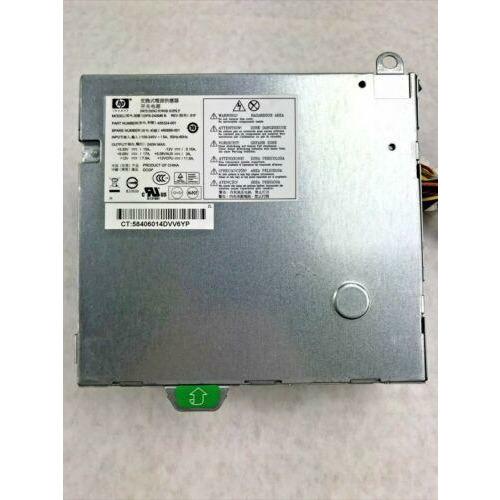 HP 462435-001 DPS-240MB 240W Power Supply - Fan | Alo Tech Solutions