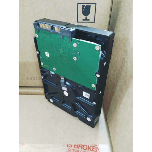 Seagate ST3000NM0005 - 3TB Enterprise HDD PCB Detail | Alo Tech Solutions