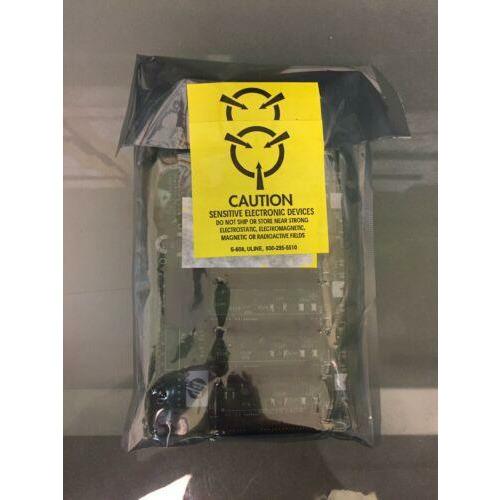 HP 012533-001 - ProLiant Server Backplane - Label Detail | Alo Tech Solutions