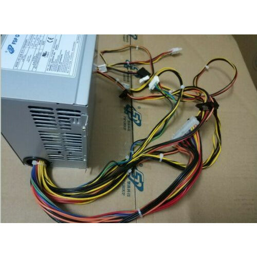 FSP400-60PFI Siemens IPC-547C /847C FSP400-60AGGBE power supply fuente