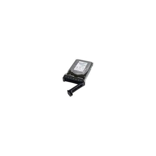 Dell DELL 400-25574 300Gb 15000Rpm Sas6Gbits 2.5Inch Hard Disk Drive With Tray