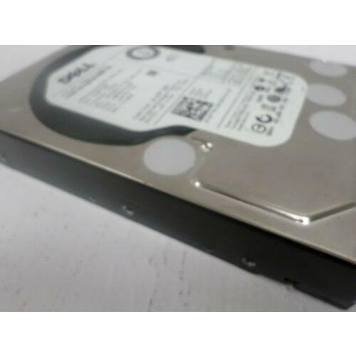 Dell 3TB 6G 7.2K 3.5" SAS DPTW9 HDD Hard Drive WD3001FYYG-18SL3W0, 0DPTW9