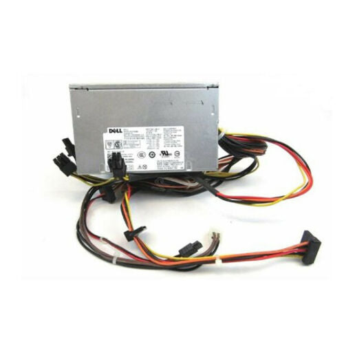 Dell Fuente Dell HU/AC460AD-01 XPS 8300 8500 8700 Desktop Rated 460W Power Supply 0GJXN1