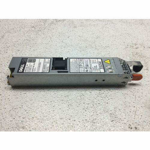 Dell Genuine Dell L350E-S1 80 Plus 350w Server Switching Power Supply Power