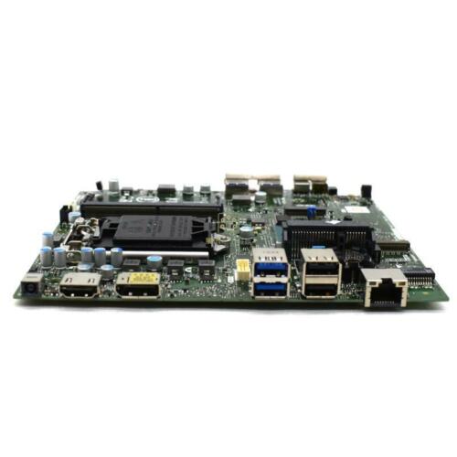 Dell 3060 MFF Motherboard IPCFL-CG LGA1151 DDR4 M.2 Mini-ITX 0NV0M7 NV0M7