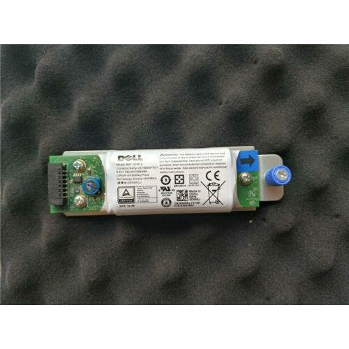 Dell Controladora Bateria D668J Battery for Dell Raid Controller PowerVault BAT 2S1P MD 3200i 3220i
