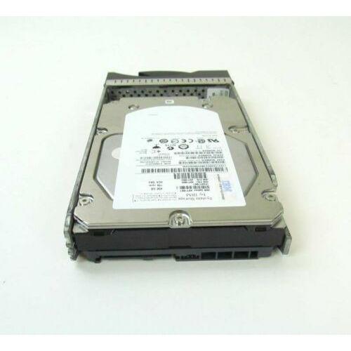 IBM 49Y1865 450GB 15K SAS HDD - PCB Detail | Alo Tech Solutions
