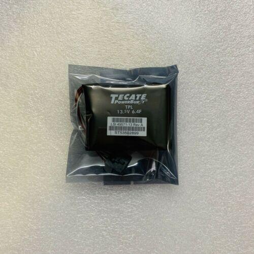 LSI 49571-13 Tecate PowerBurst 13.5V 6.4F Cache Battery - Detail | Alo Tech Solutions