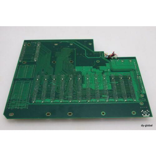 ADVANTECH PCA-6114P12 REV.B3 Backplane Mother board PCB-I-E-799=6CX1