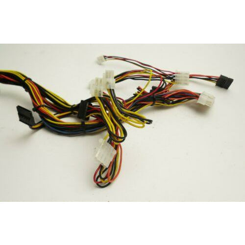 Power Seasonic 350w SS-350ES Active PFC F3 Power Supply Unit / PSU