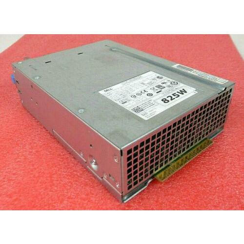 Dell G57YP - Precision T5600 825W PSU - Connector View | Alo Tech Solutions