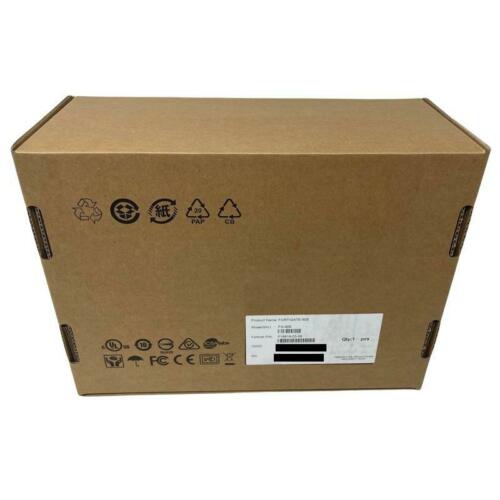 Fortinet FortiGate 60E Secure Firewall Appliance (FG-60E Power