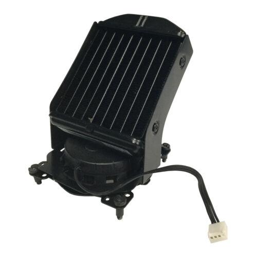 HPE 714221-001 - Z820 Liquid Cooled Heatsink Side View | Alo Tech Solutions
