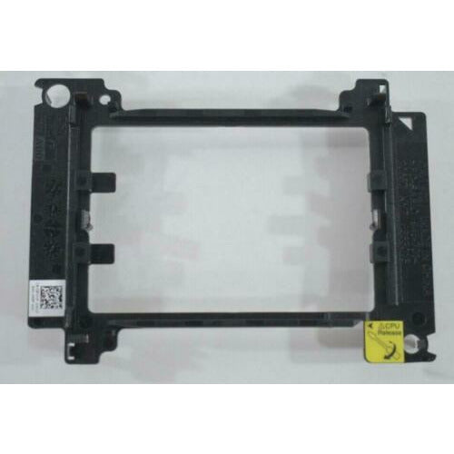 Dell 994RT CPU Cooling Heatsink w/ Holder Cage Bracket XPDVP for R540 R440