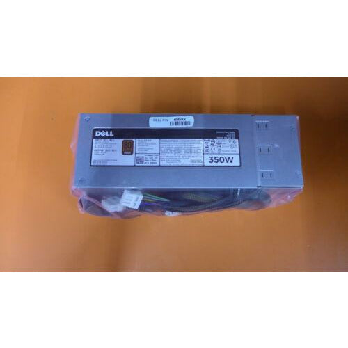 Dell Power Dell PowerEdge T330 350W Power Supply AC350E-S0 HMNXX
