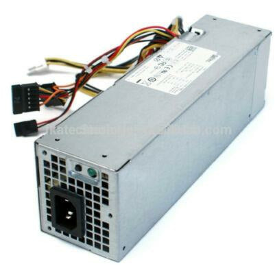 Dell Power DELL OPTIPLEX 990 3010 7010 9010 SFF 240W POWER SUPPLY H240AS-01 DP/N 0PH3C2