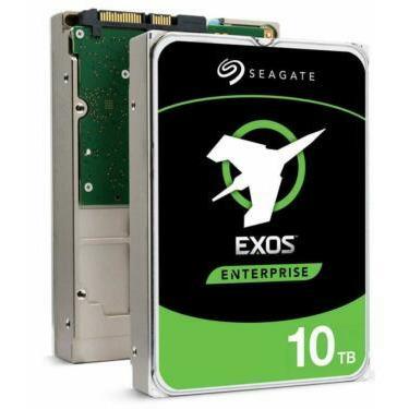 Seagate ST10000NM0086 - Exos X10 10TB Enterprise HDD - Mounting Detail | Alo Tech Solutions