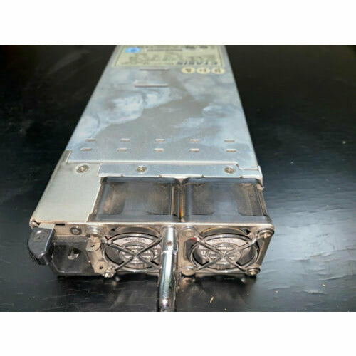 Power supply ETASIS EFRP465AL-Active storage MRAID fonte