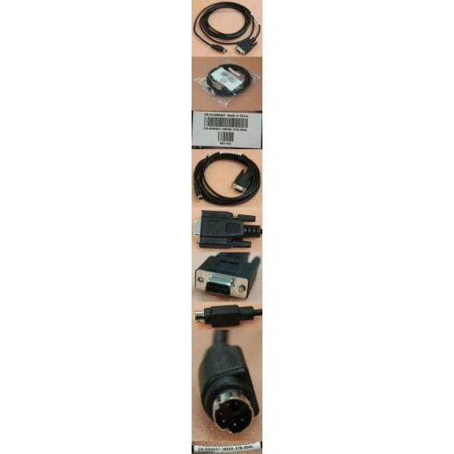 Dell MN657 Service Cable - Full Length View | Alo Tech Solutions