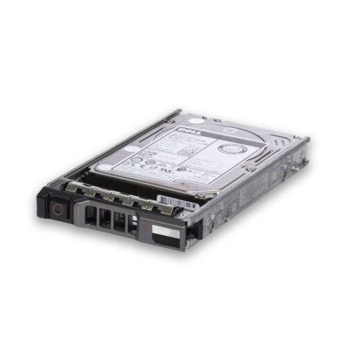 Dell 400-AOQT 1.2TB 10K SAS 2.5in HDD - Label Detail | Alo Tech Solutions