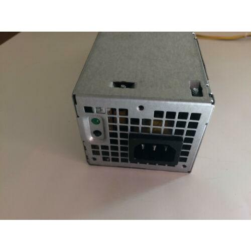 Dell 0709MT 240W Power Supply H240ES-00 for OptiPlex 390 790 - Angle | Alo Tech Solutions