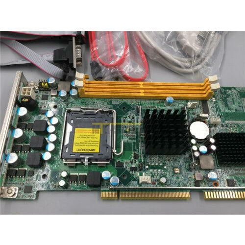 Advantech motherboard PCA-6010VG