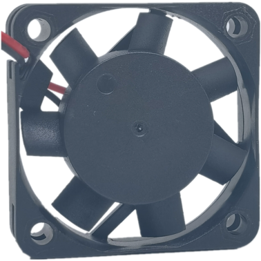 SUNON KDE2404PFV2 24V 1.4W 4010 4CM Inverter Cooling Fan